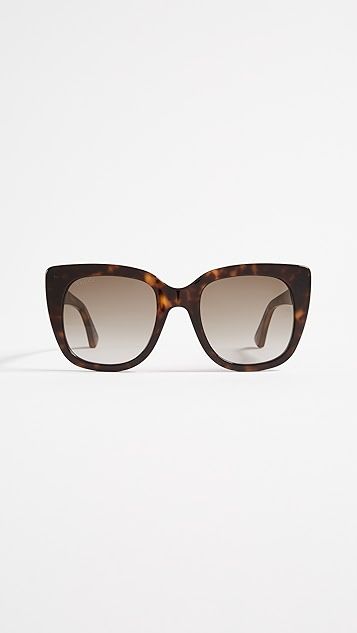 Square Sunglasses | Shopbop