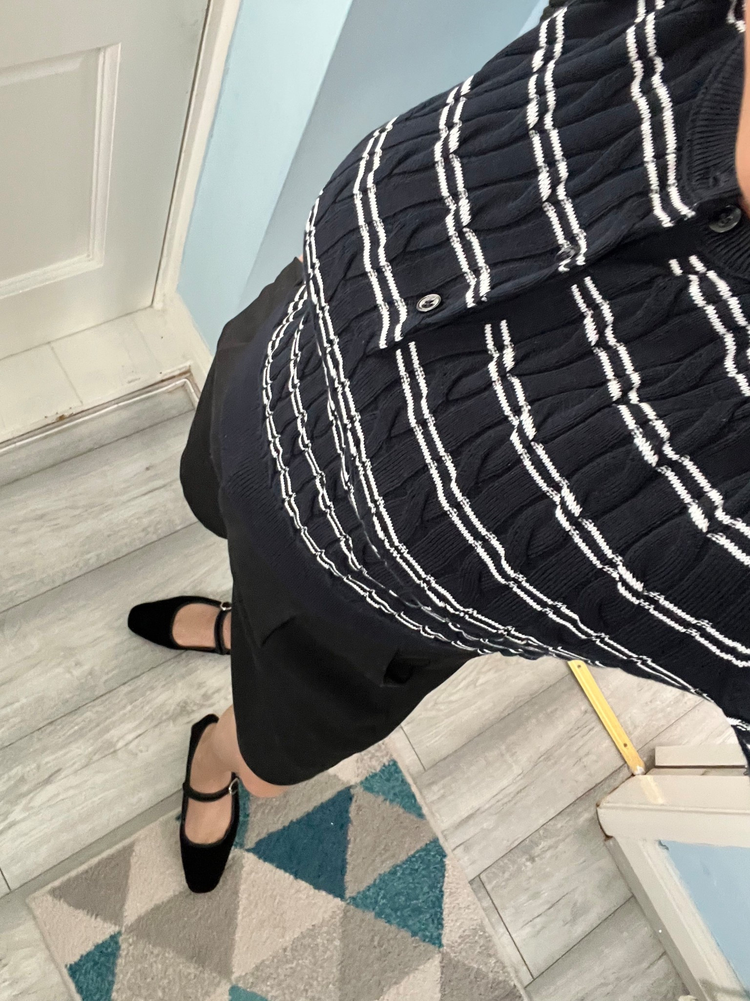Massimo dutti top

#LTKsummer #LTKeurope #LTKuk