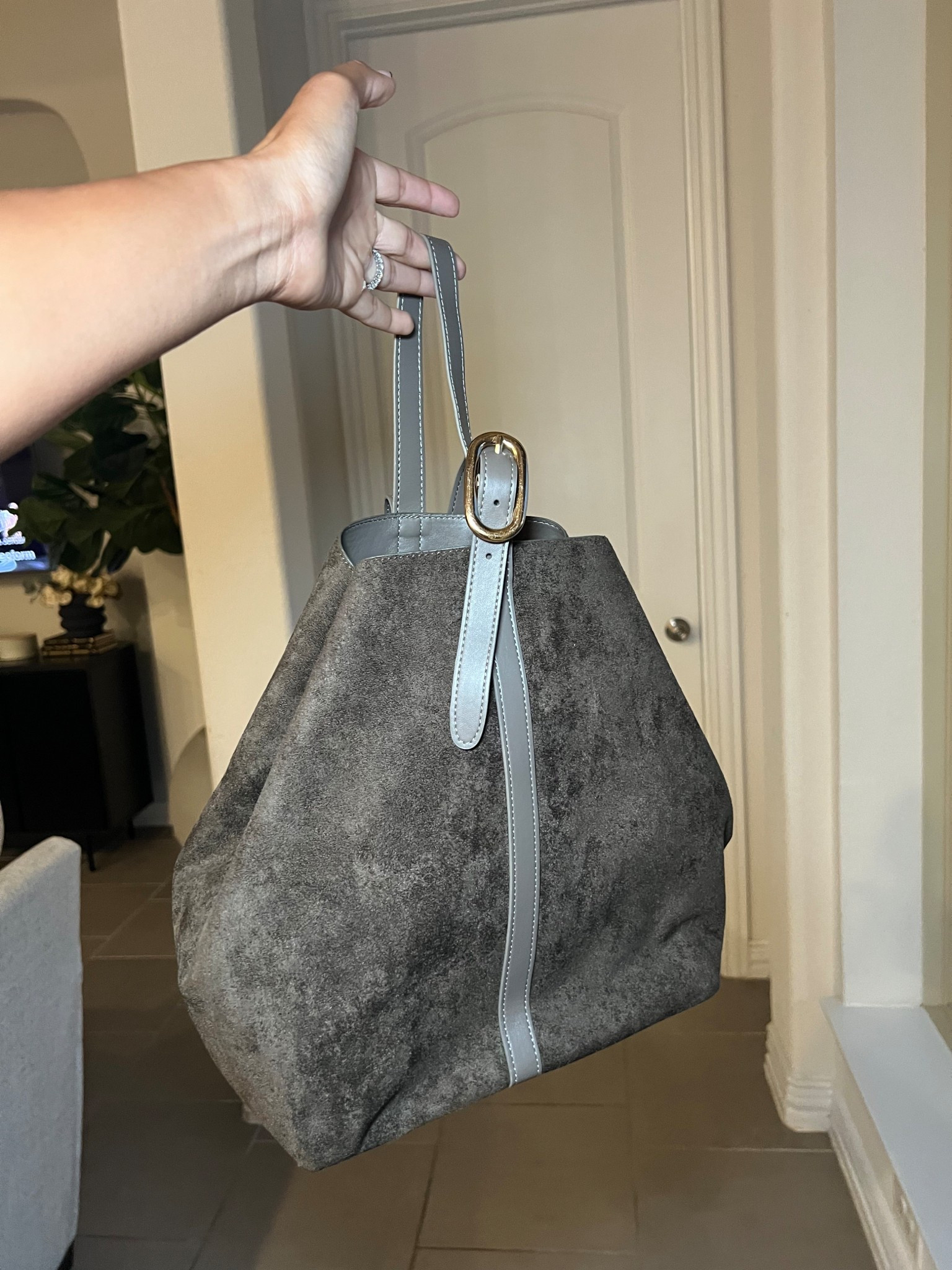 Cutest Fall Bag! 