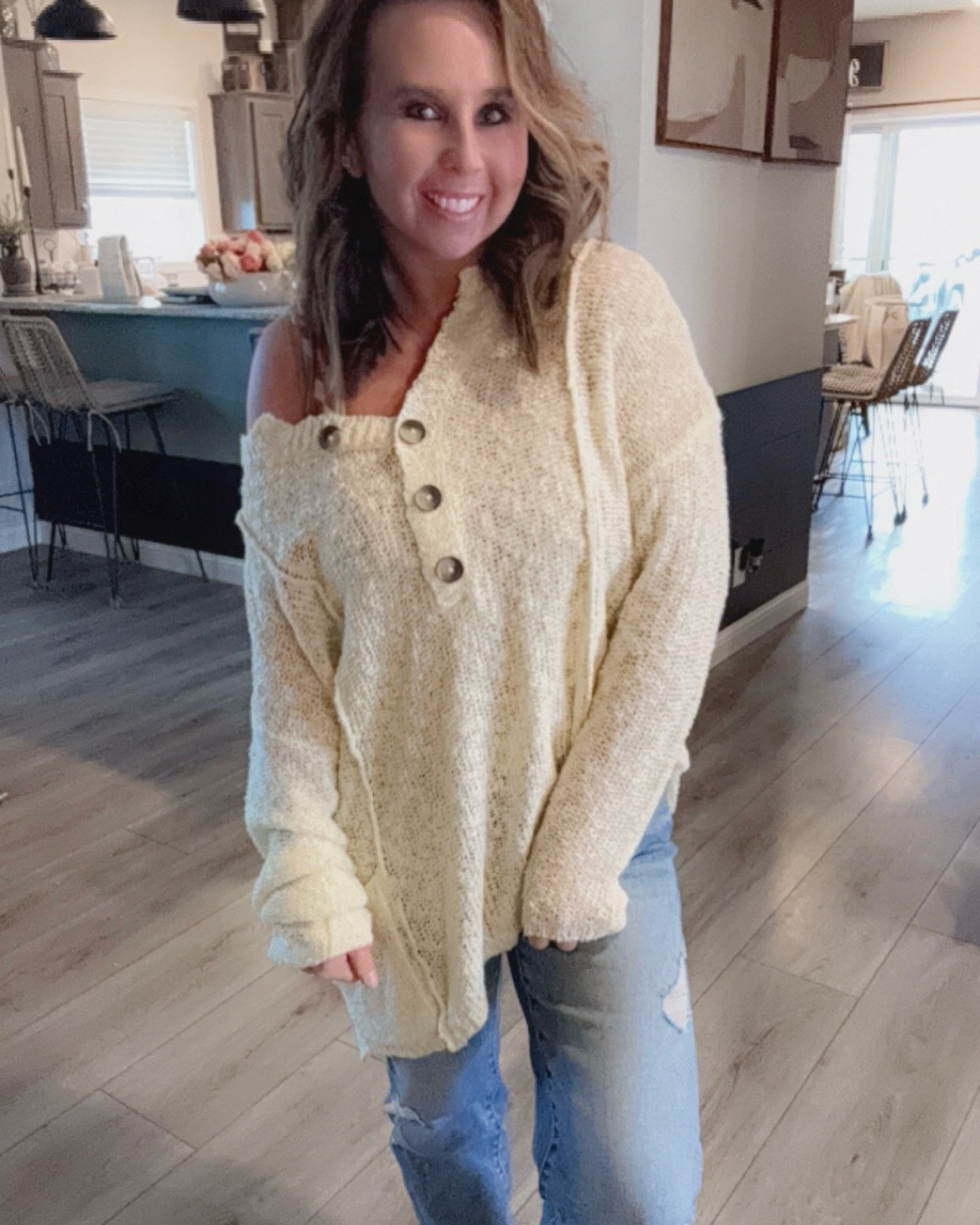 An easy run and do errand outfit, but still look cute and stylish!  

#LTKStyleTip #LTKHome #LTKWorkwear