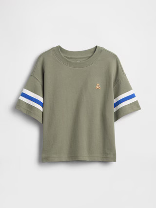 Baby & Toddler Oversized T-Shirt | Gap | Gap (US)