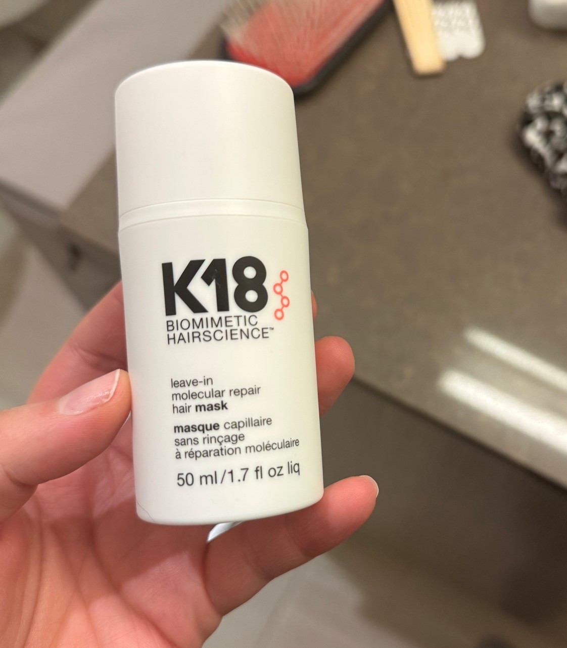 wait obsessed 

#LTKgrwm #LTKBeauty #LTKselfcare