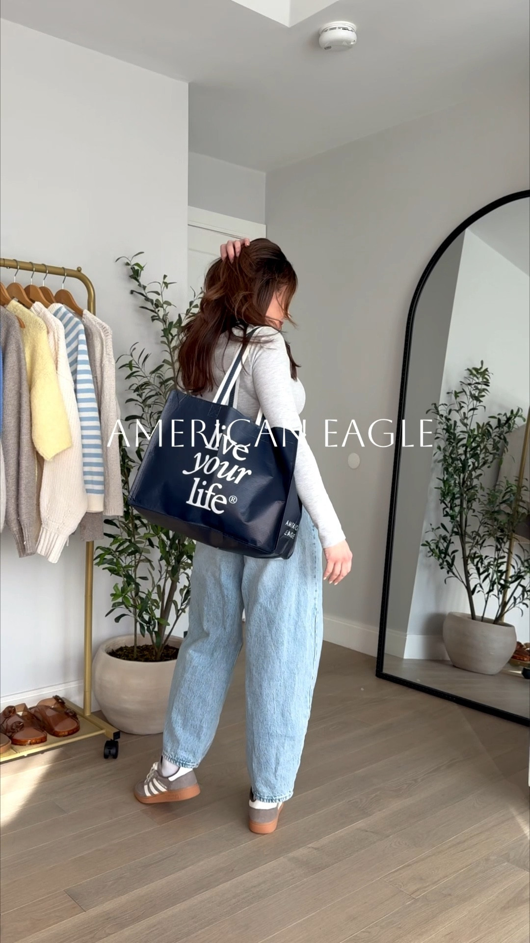 American eagle try on haul! The cutest pieces all on sale


#LTKPetite #LTKSaleAlert