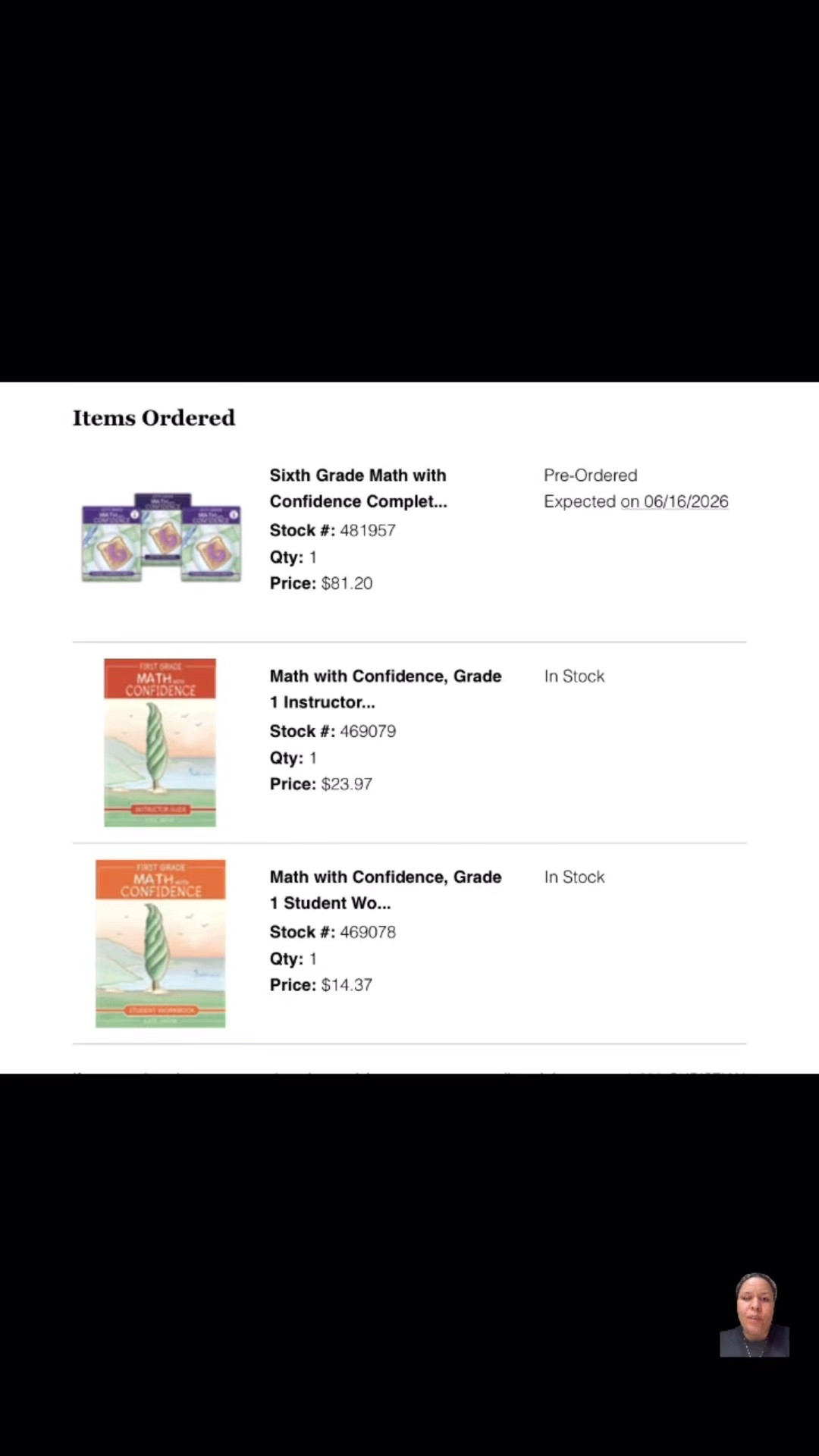 Homeschool math curriculum

#LTKmomlife #LTKSaleAlert #LTKKids