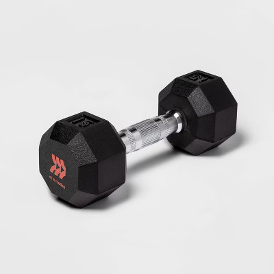 Hex Dumbbell - All in Motion™ | Target