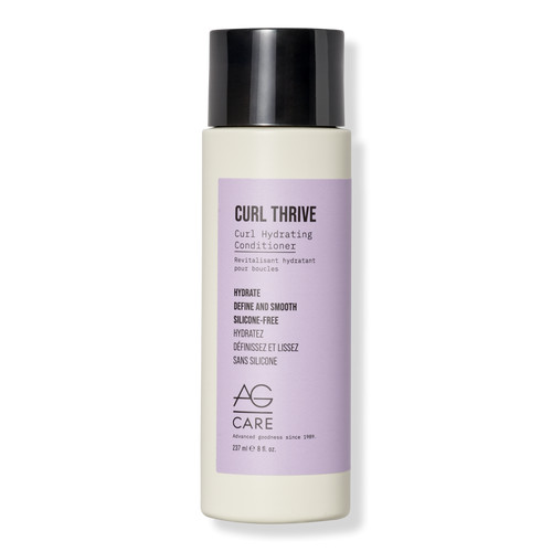 AG Care Curl Thrive Curl Hydrating Conditioner | Ulta