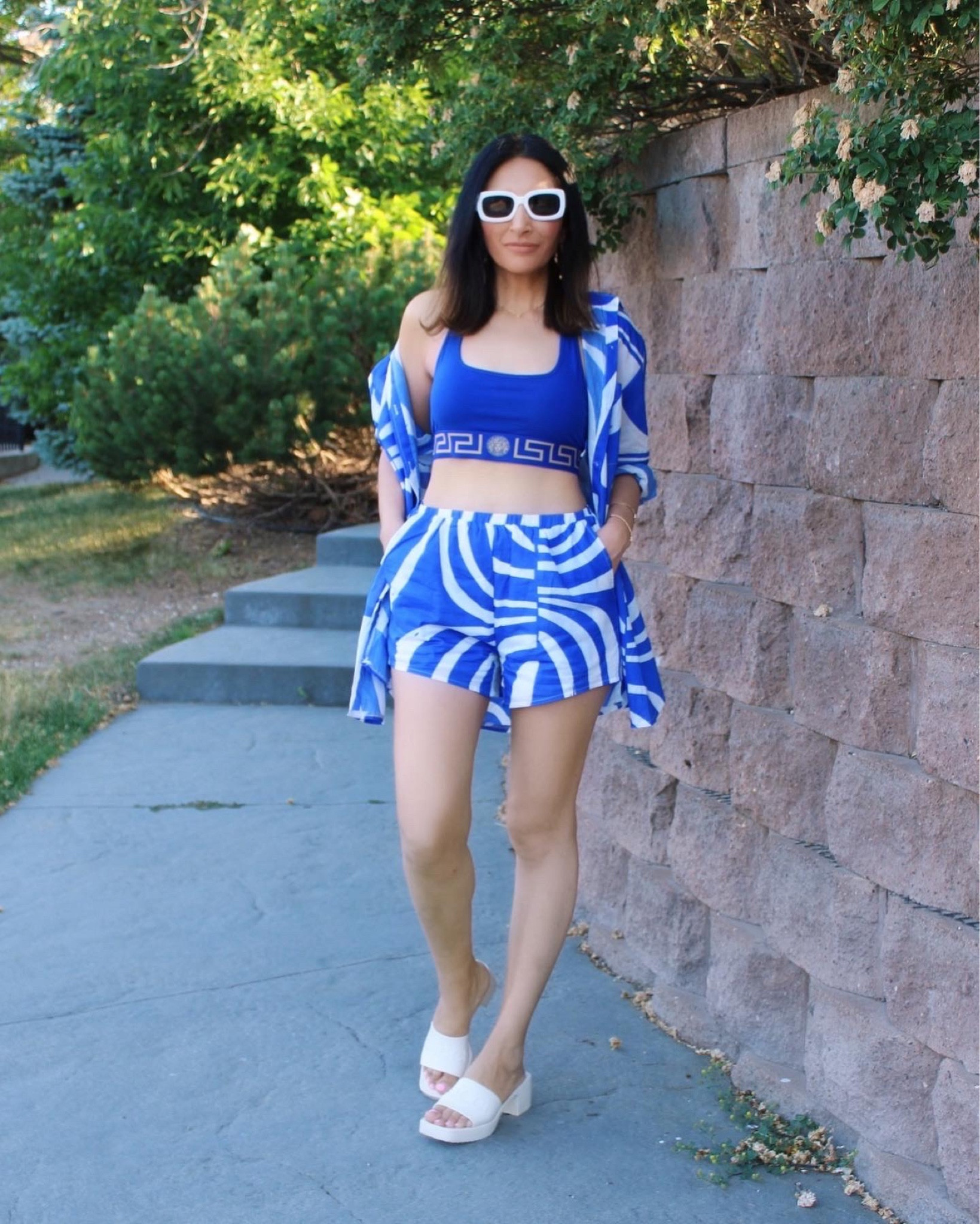 Revolve two piece outfit 

#LTKSeasonal #LTKunder100 #LTKunder50