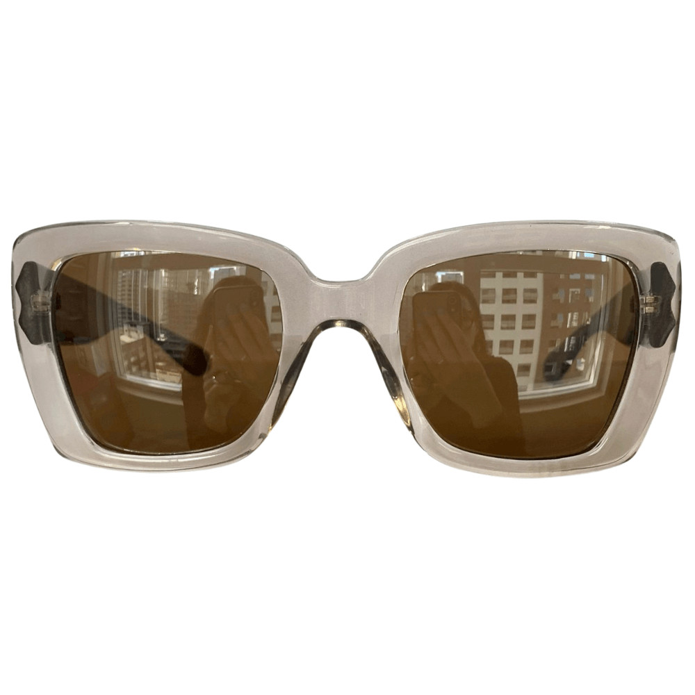 Square Grafite Espelhado - AC Brazil | Marca Brasileira de Óculos de Sol | AC Brazil (BR)