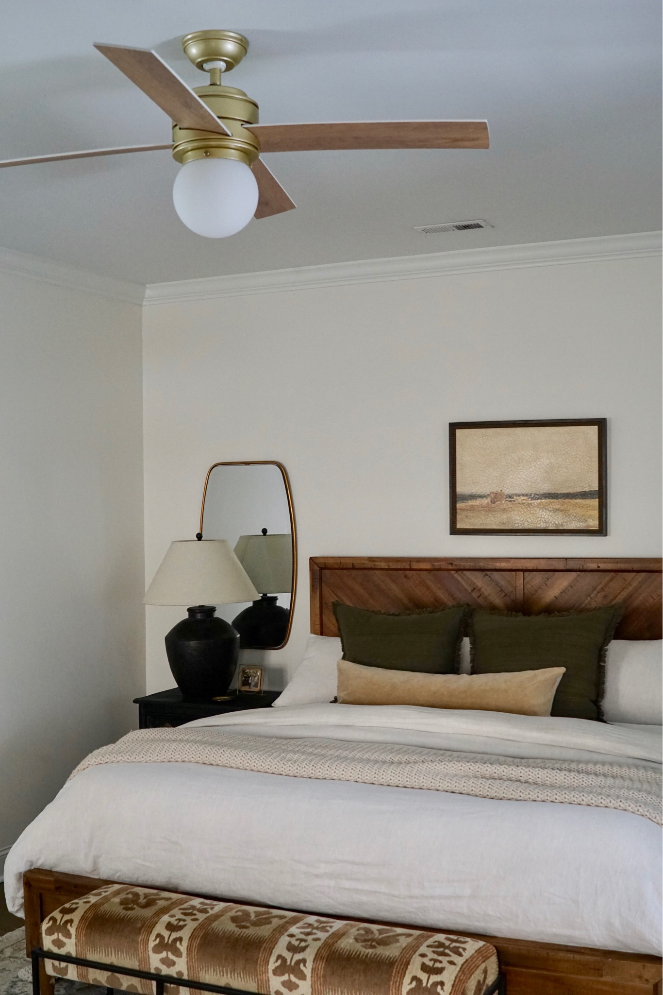 The Hepburn ceiling fan from Hunter Fan Company is my favorite 😍

#LTKsalealert #LTKstyletip #LTKhome