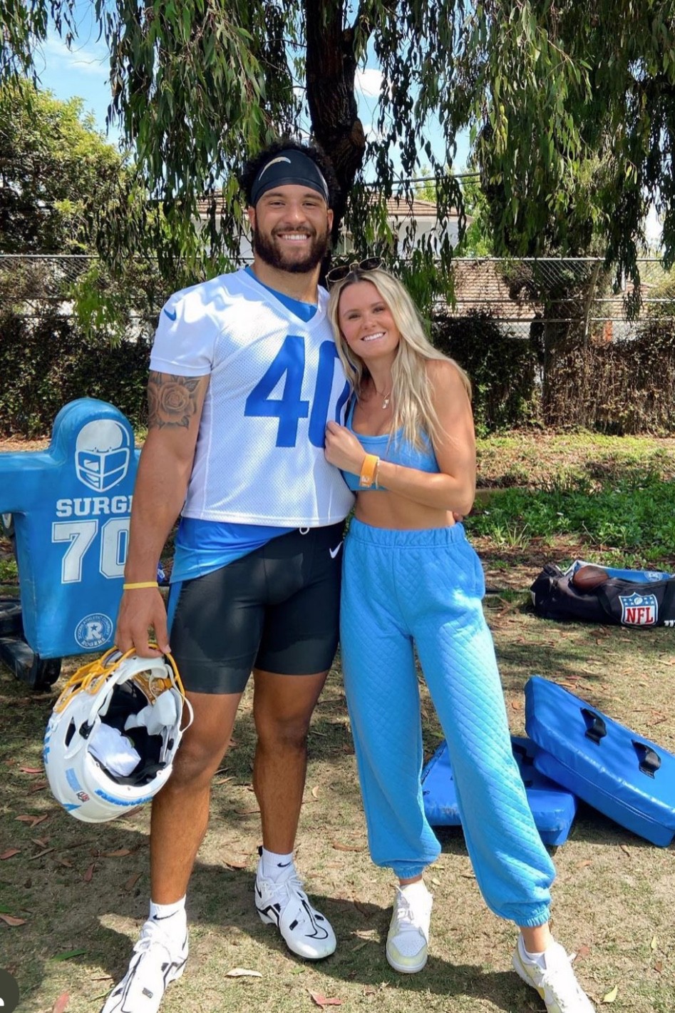 The sweatset everyone’s obsessed with 

#LTKfit