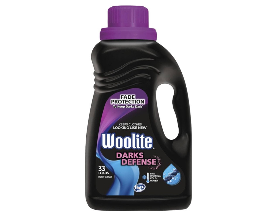 Must have to keep dark clothes dark! 

#LTKPlusSize #LTKMidsize #LTKSaleAlert