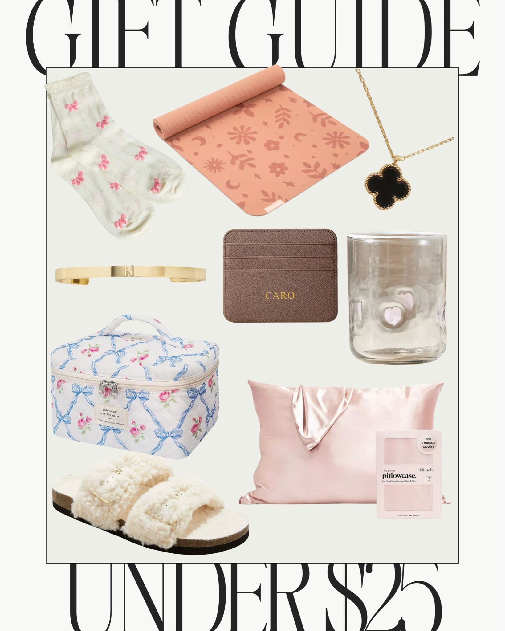 Gift guide for her // hostess gifts // gifts for hostess // gift guide for best friend // bff gifts // best friend gifts // bff gift guide // sister gift guide // gifts for sister // gifts for mom // mom gift ideas // gift guide for mom // gifts under $25

#LTKGiftGuide #LTKSeasonal #LTKHoliday