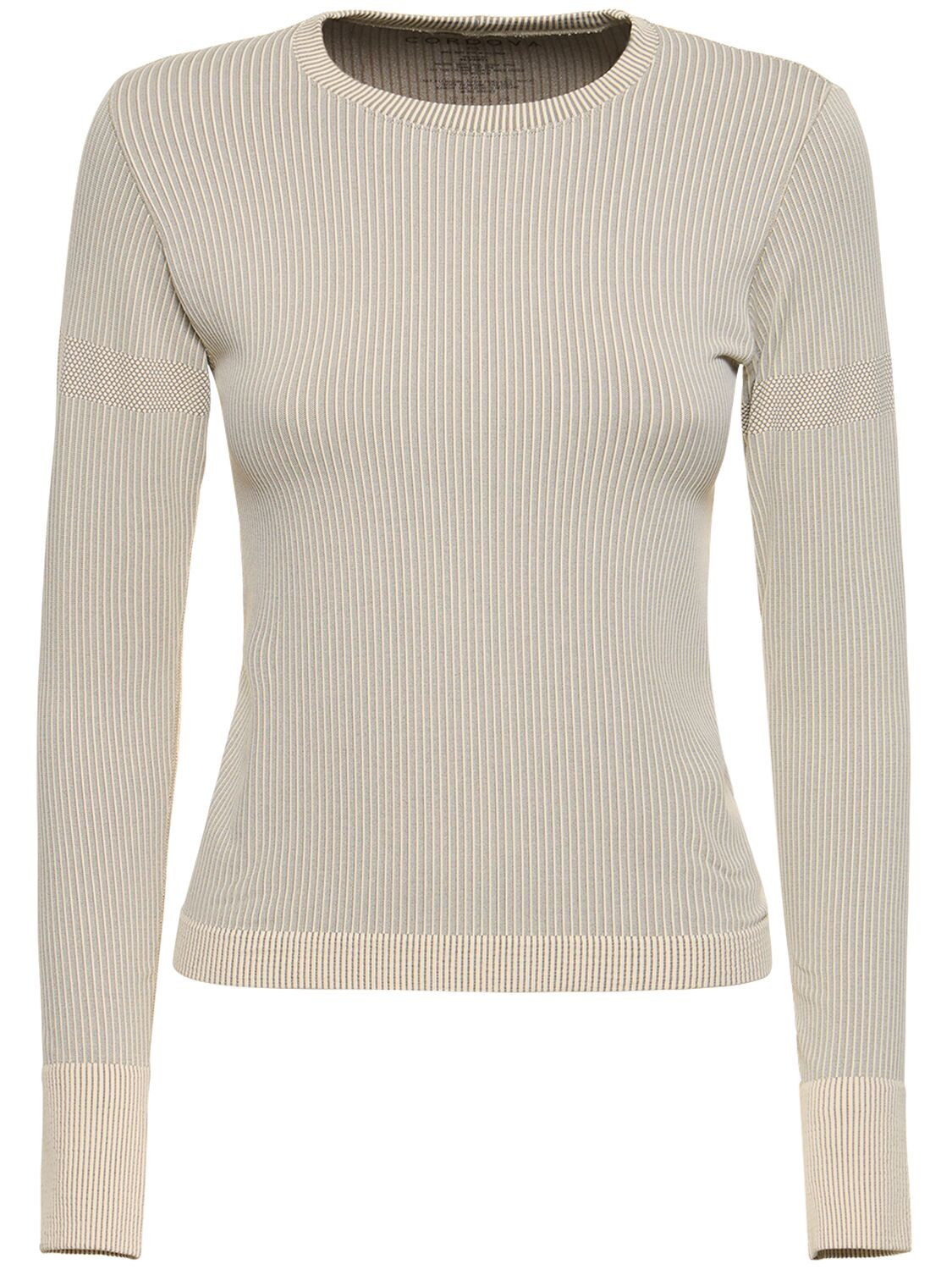 Base Layer Top | Luisaviaroma
