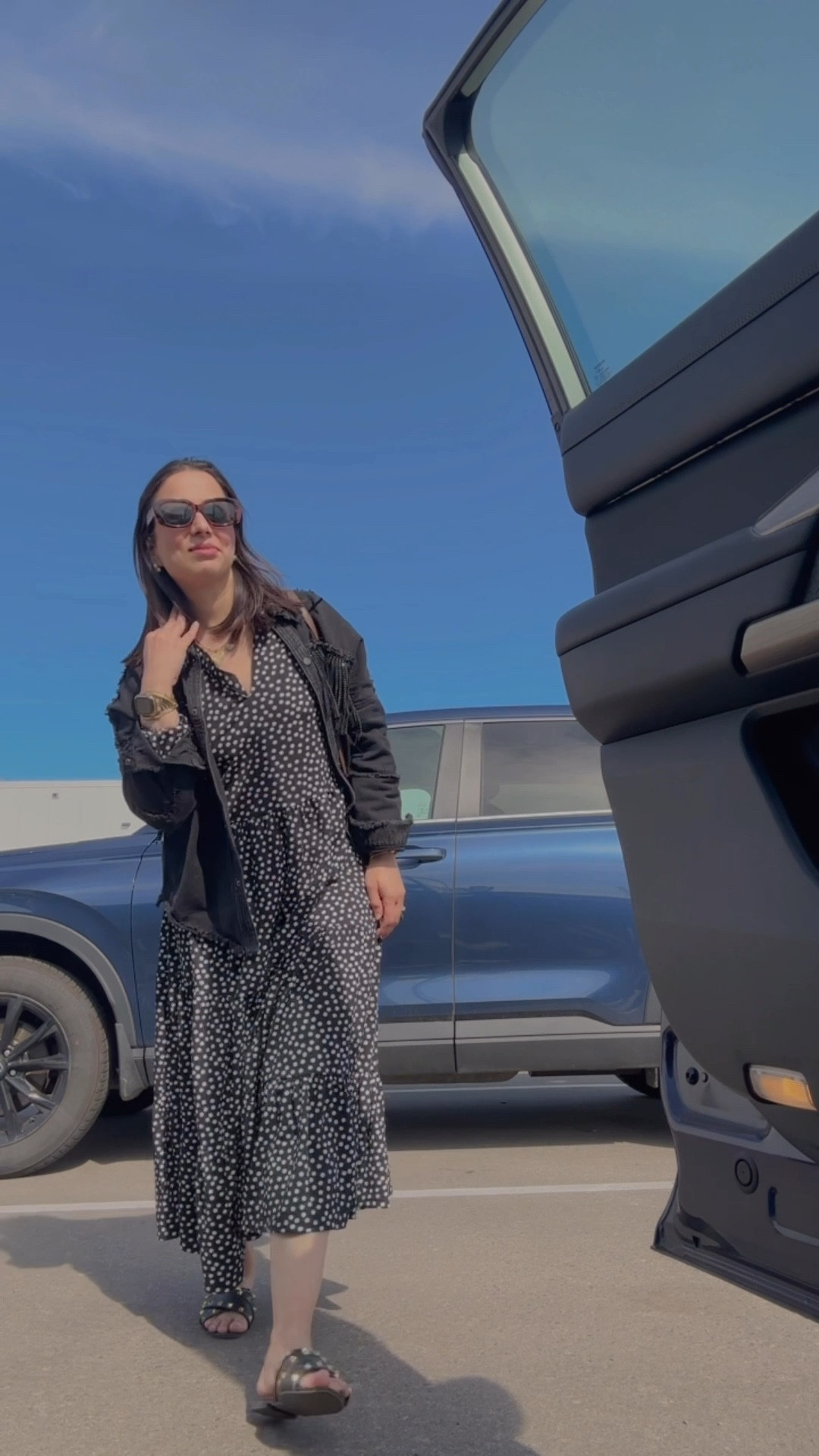 Summer fit 🌞

#summer #dresses #momfit #canadianmom #torontomom #torontoblogger #ootd 

summer ootd, summer time, mom fit, comfy clothes, summer dresses

#LTKcanada #LTKsummer #LTKdresses