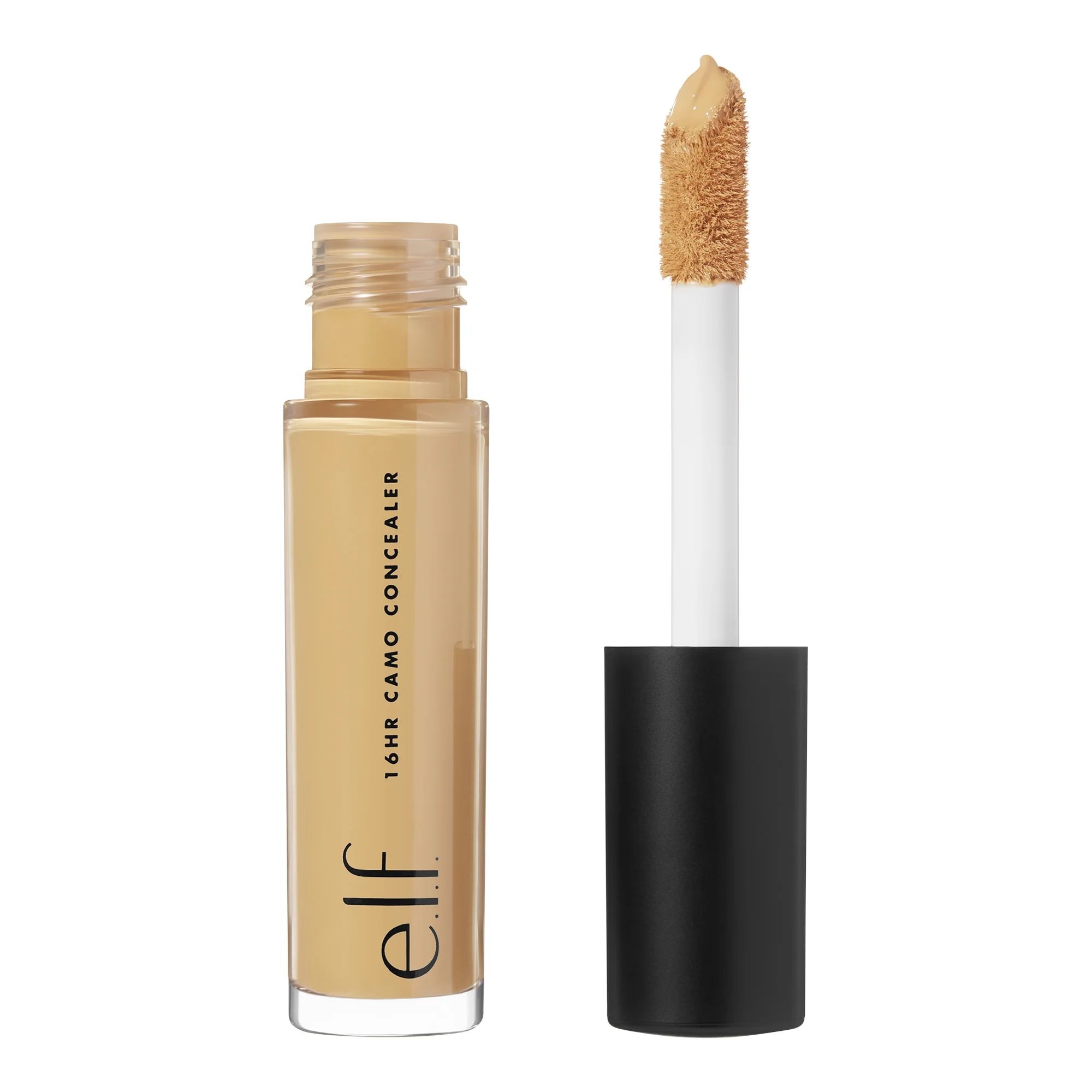 e.l.f. 16HR Camo Concealer, Deep Caramel | Walmart (US)