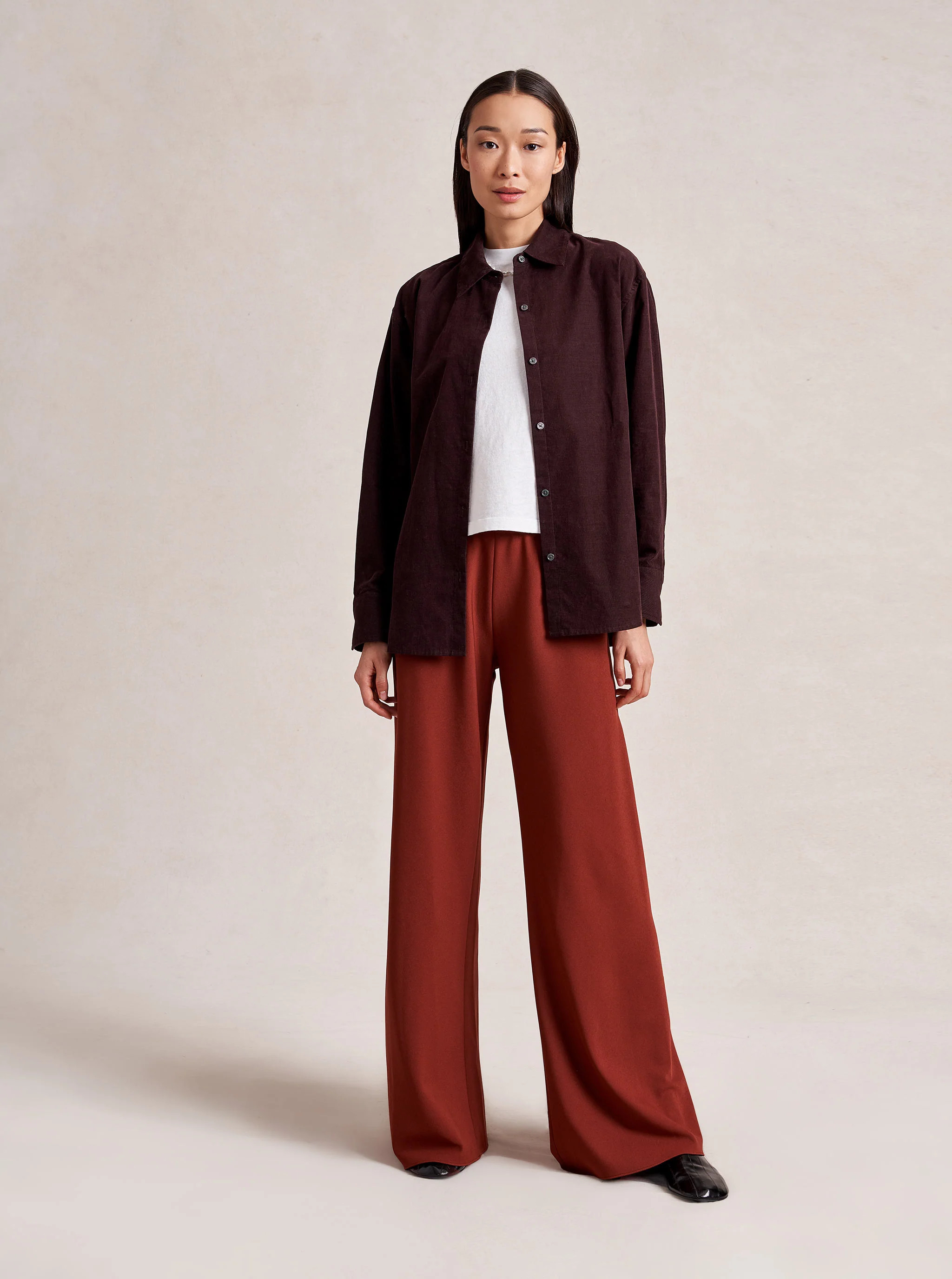 Colby Pant | La Ligne