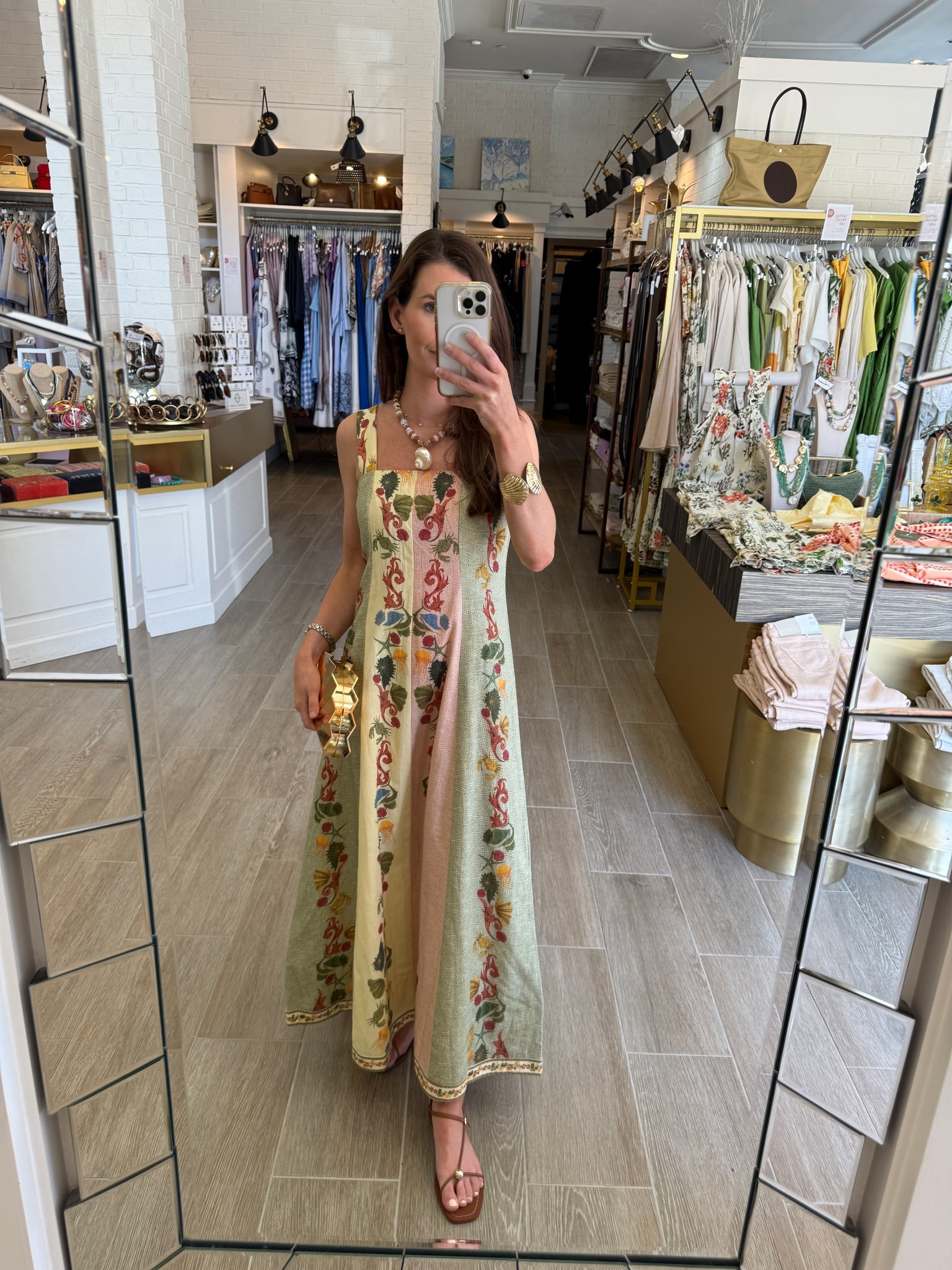 Wearing size xs 💓

#LTKootd #LTKdayinmylife #LTKSpringSale