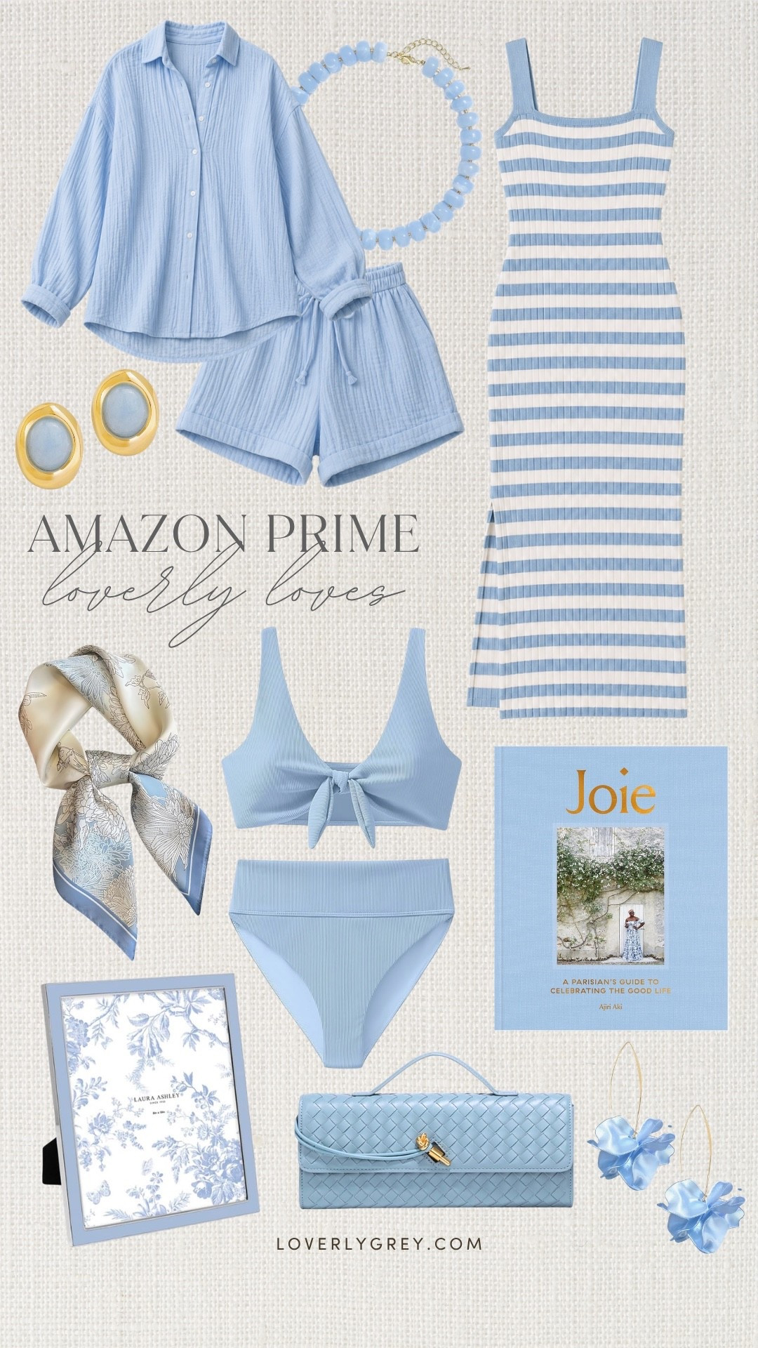 Grab these finds while they’re on sale 😍👏🏼

Loverly Grey, Amazon finds, Amazon prime day sale, prime day deals

#LTKSaleAlert