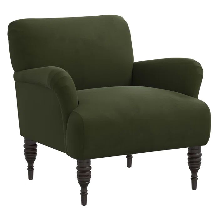 Upholstered Armchair | Wayfair North America