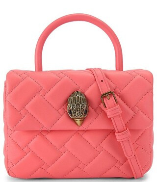 Handle Mini Kensington Bag | Dillard's