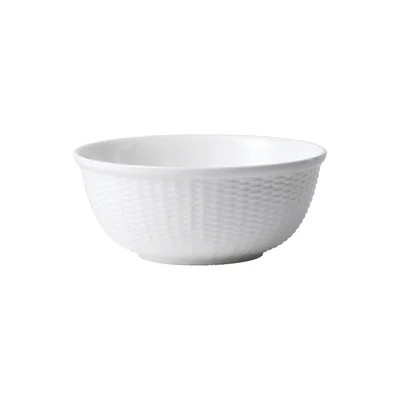 Wedgwood Nantucket Basket Cereal Bowl | Perigold
