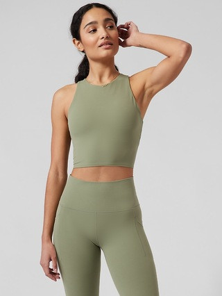Conscious Crop A-C | Athleta