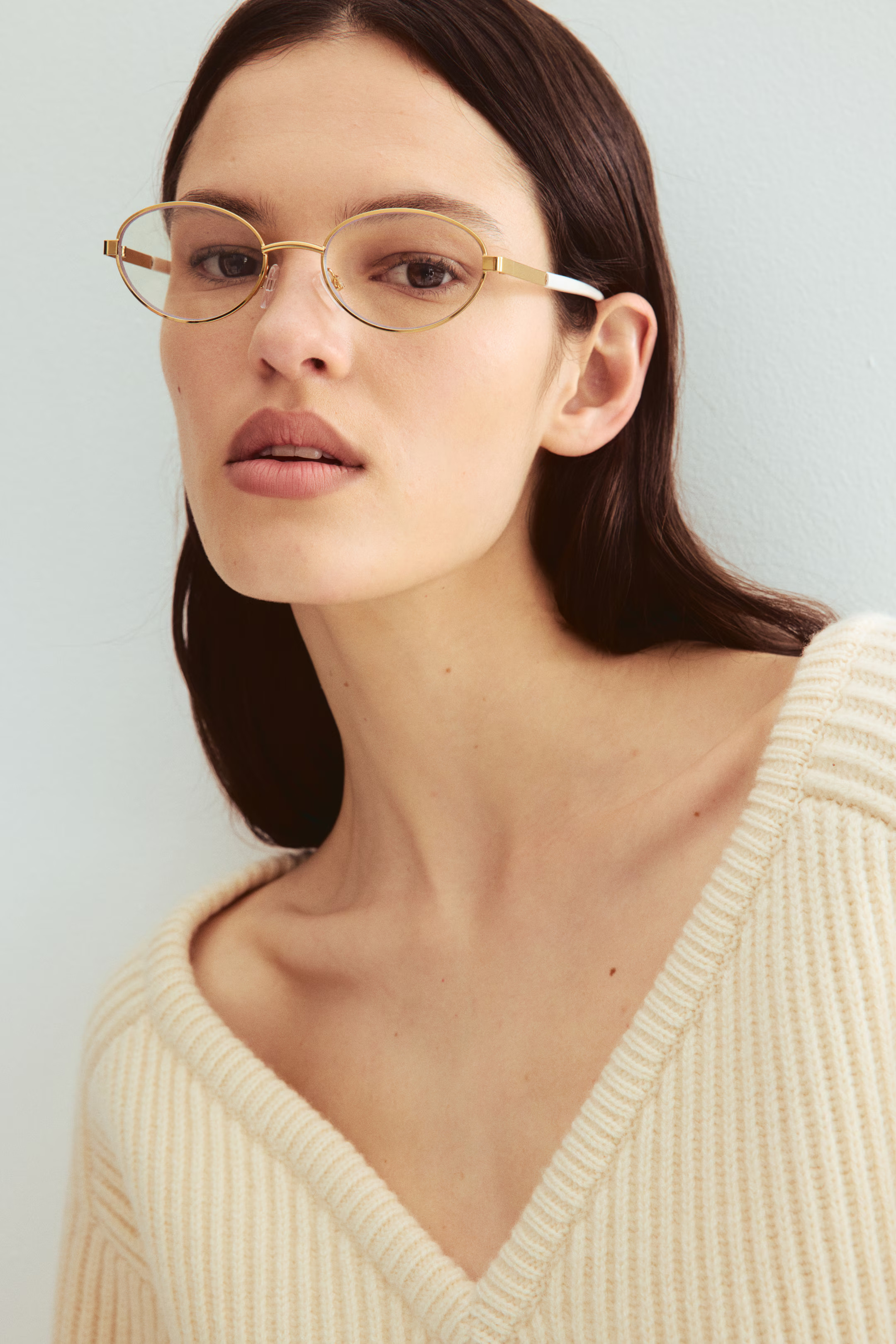 Brille mit Blaulichtfilter | H&M (DE, AT, CH, NL, FI)