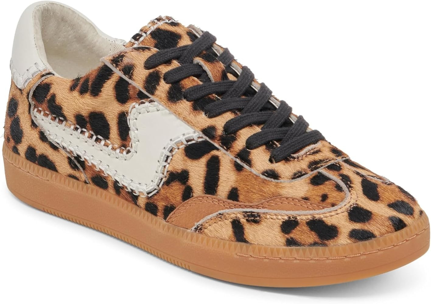 Dolce Vita Women's Notice Stitch Sneaker | Amazon (US)