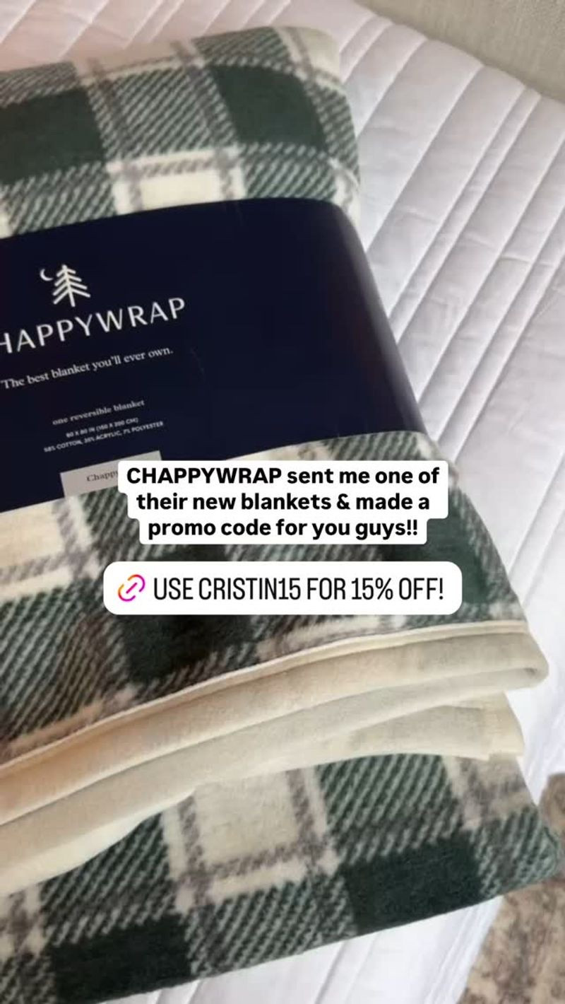 Chappy Wrap new styles.

Use code Cristin15 for 15% off your purchase

#LTKSeasonal #LTKHome
