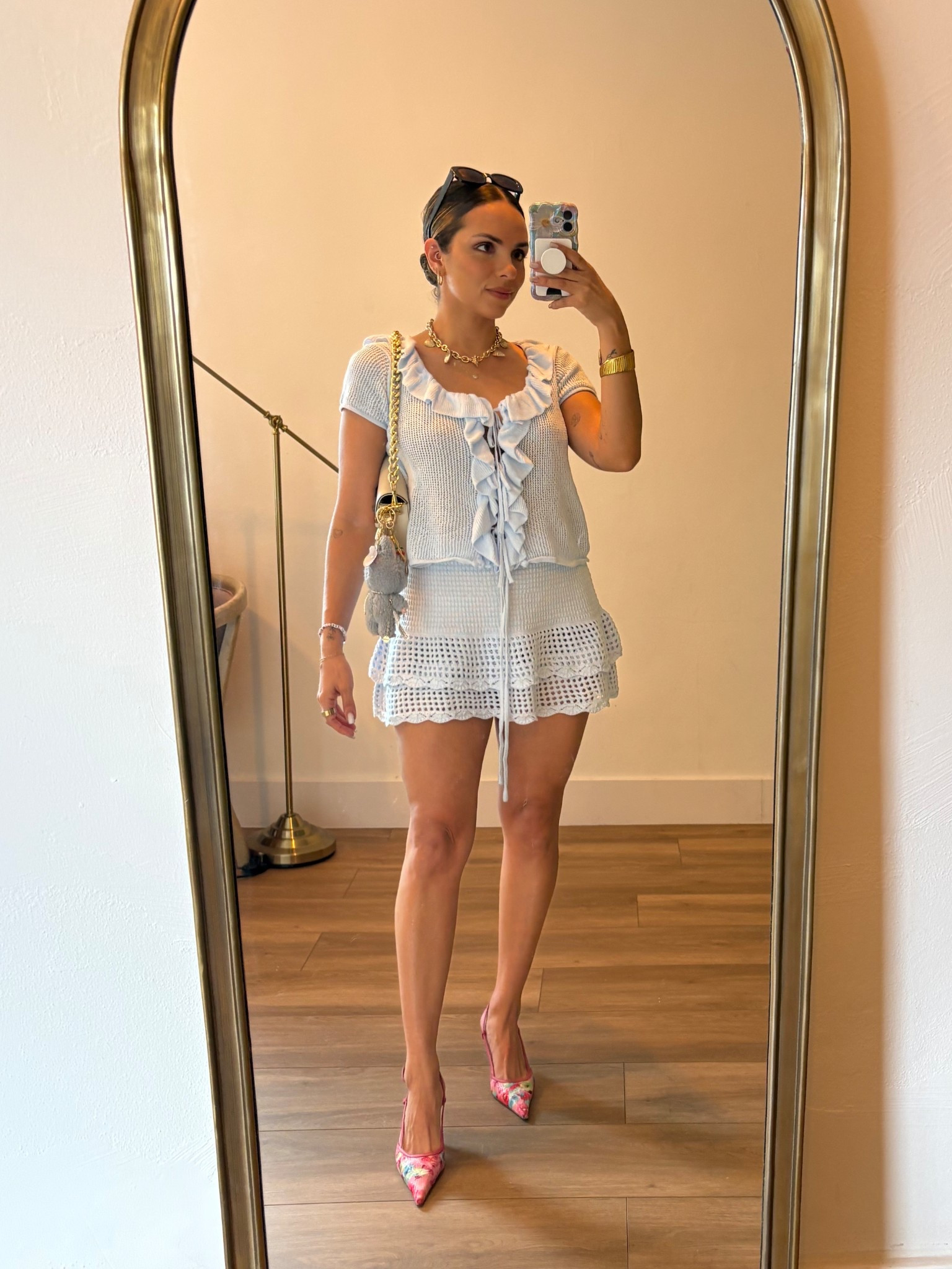 Celebrating Playa Collection by Taudrey and Kelly Saks