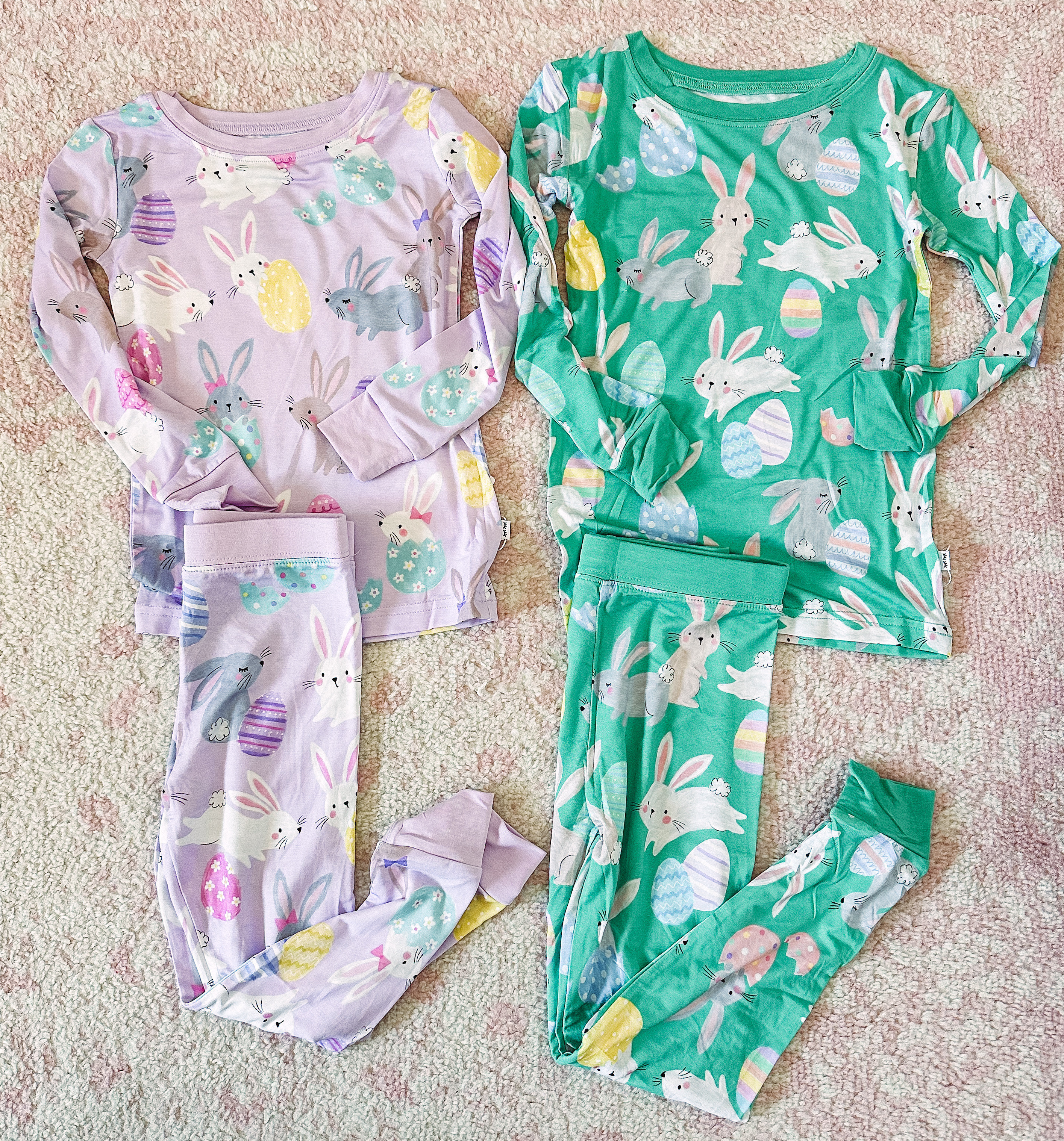 Easter pajamas / Easter basket / Easter basket ideas / toddler boy / toddler girl / baby boy / baby girl 

#LTKKids #LTKBaby #LTKFindsUnder50