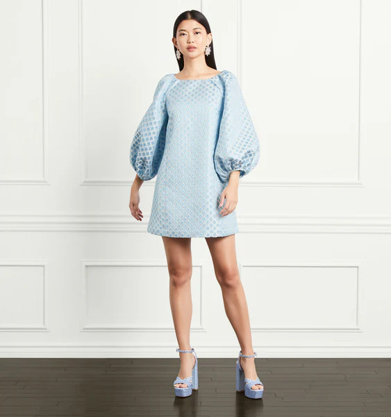 The Araminta Dress | Hill House Home