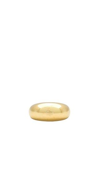 Paloma Ring in Gold | Revolve Clothing (Global)