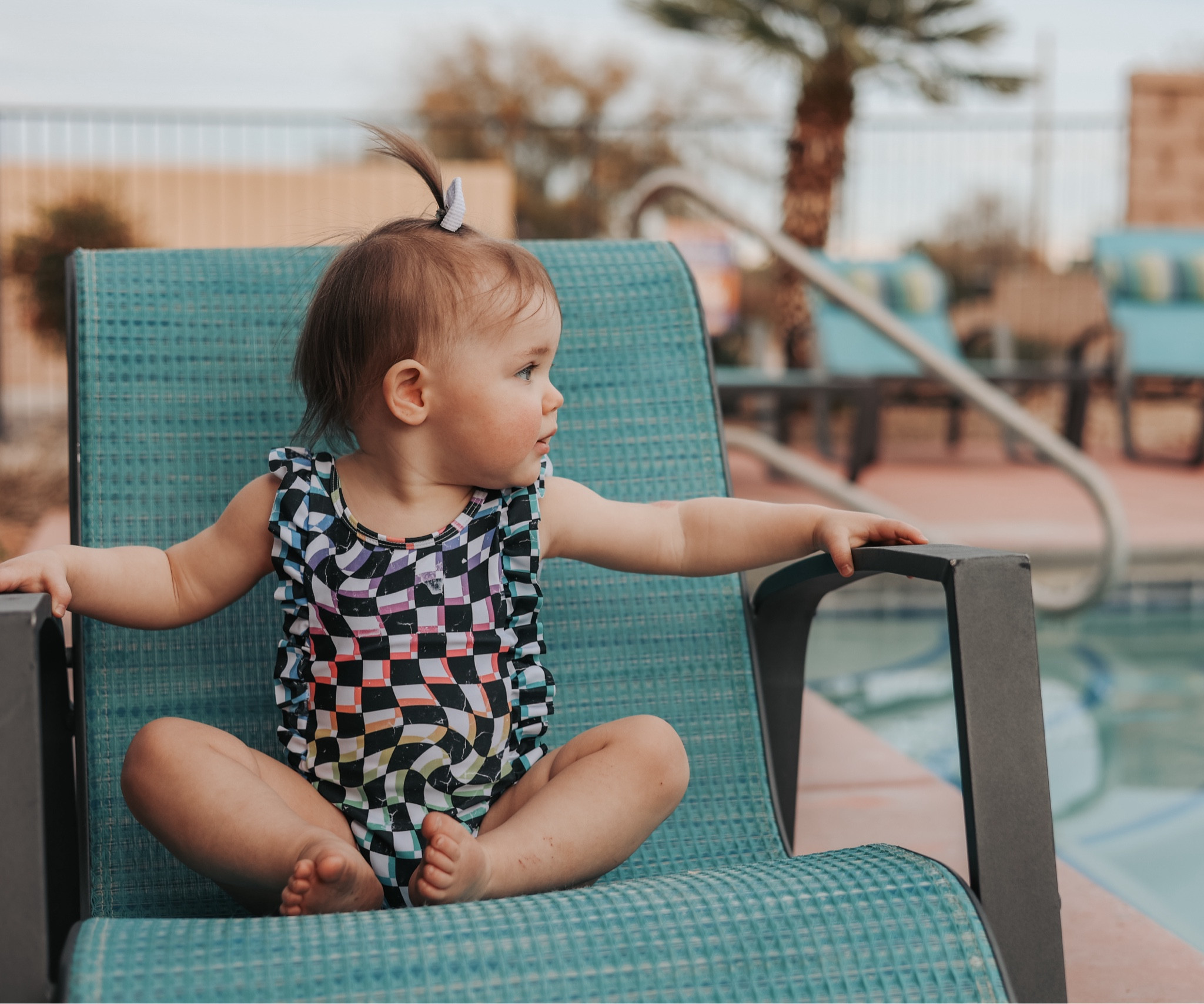 With tomorrow morning’s flash sale (60%!!!) at Millie+roo, make sure to stock up on SWIM! Neon checks is one of our favorite prints and styles. It’s a must have swimsuit for summer! 

#LTKsalealert #LTKswim #LTKSeasonal