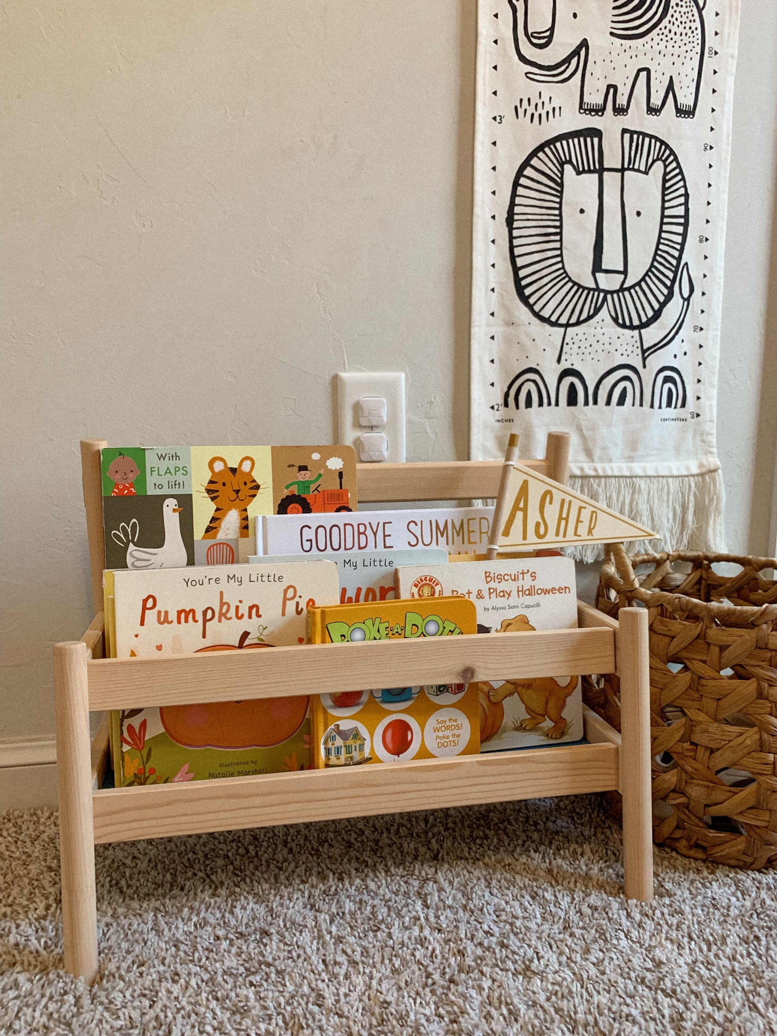 summer to fall book rotation!! Some of our favorite fall books for toddlers/babies 🍁🍂🍄

#LTKbaby #LTKSeasonal #LTKkids