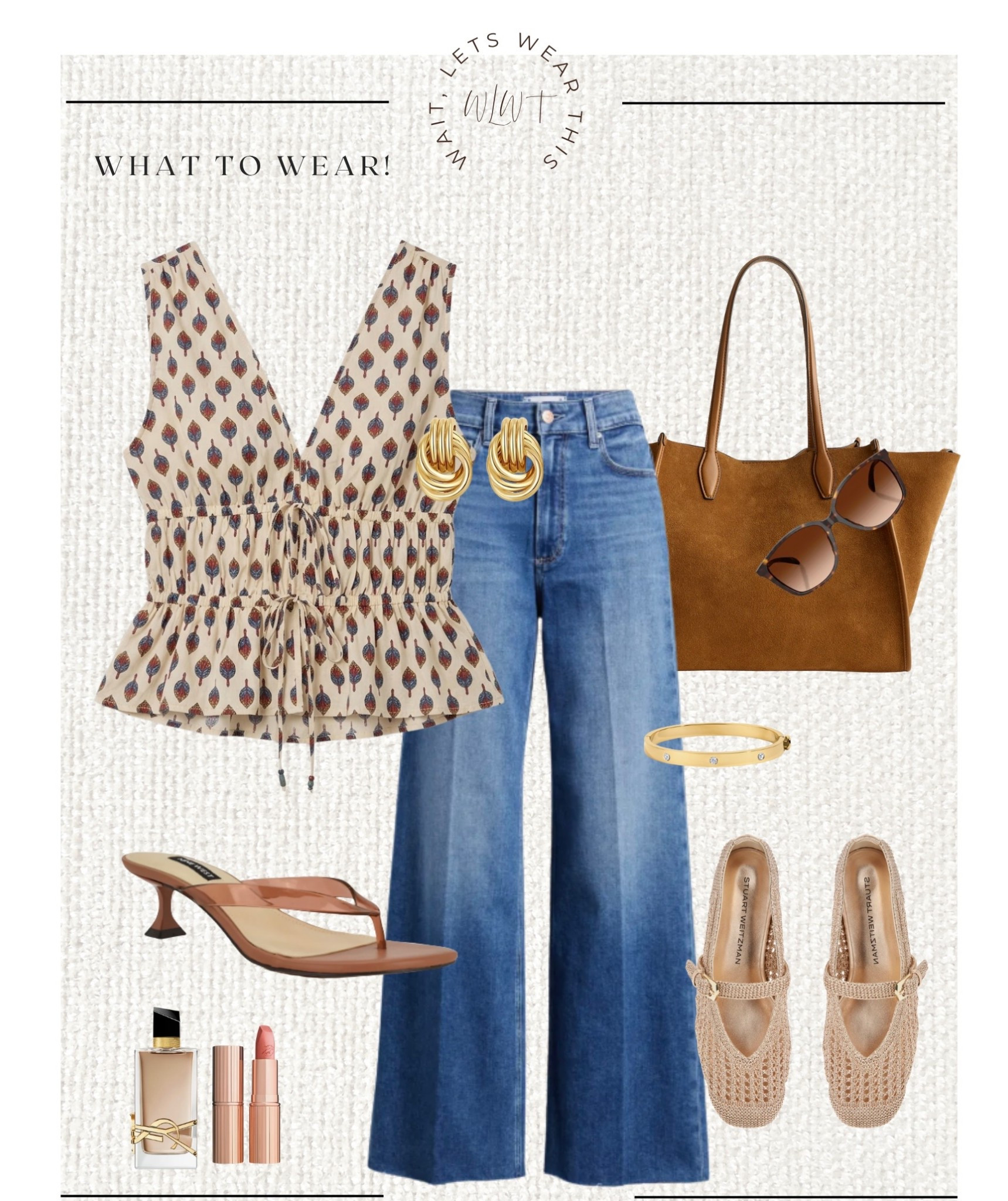 Spring Arrivals⭐️

#LTKootd #LTKOver40