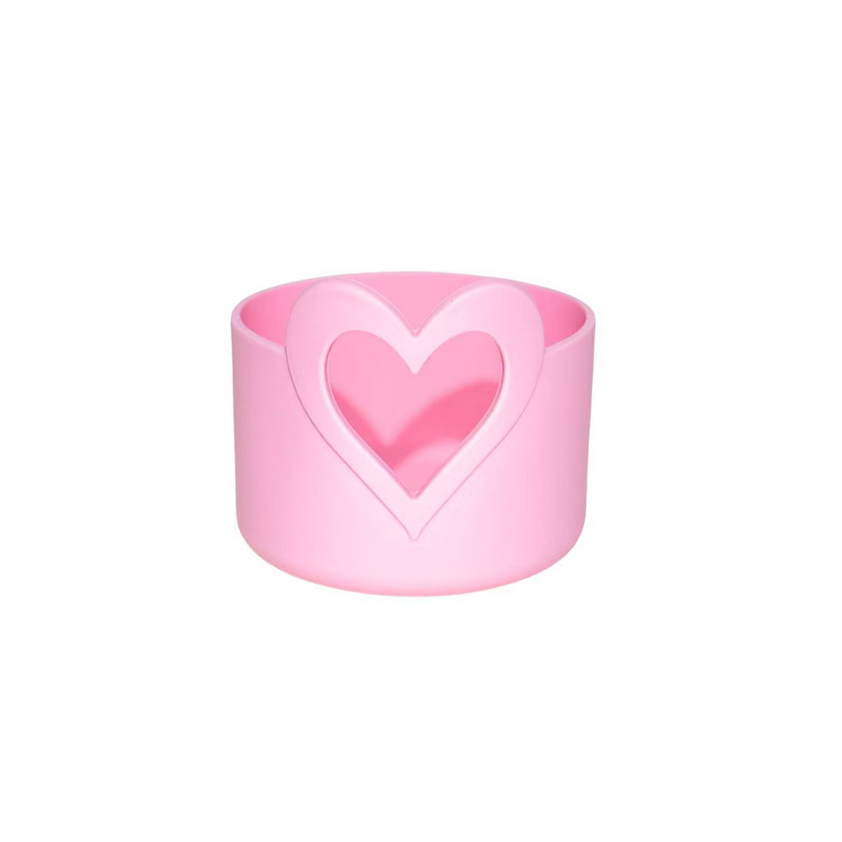 CharCharms Valentines Water Bottle Boot | Target