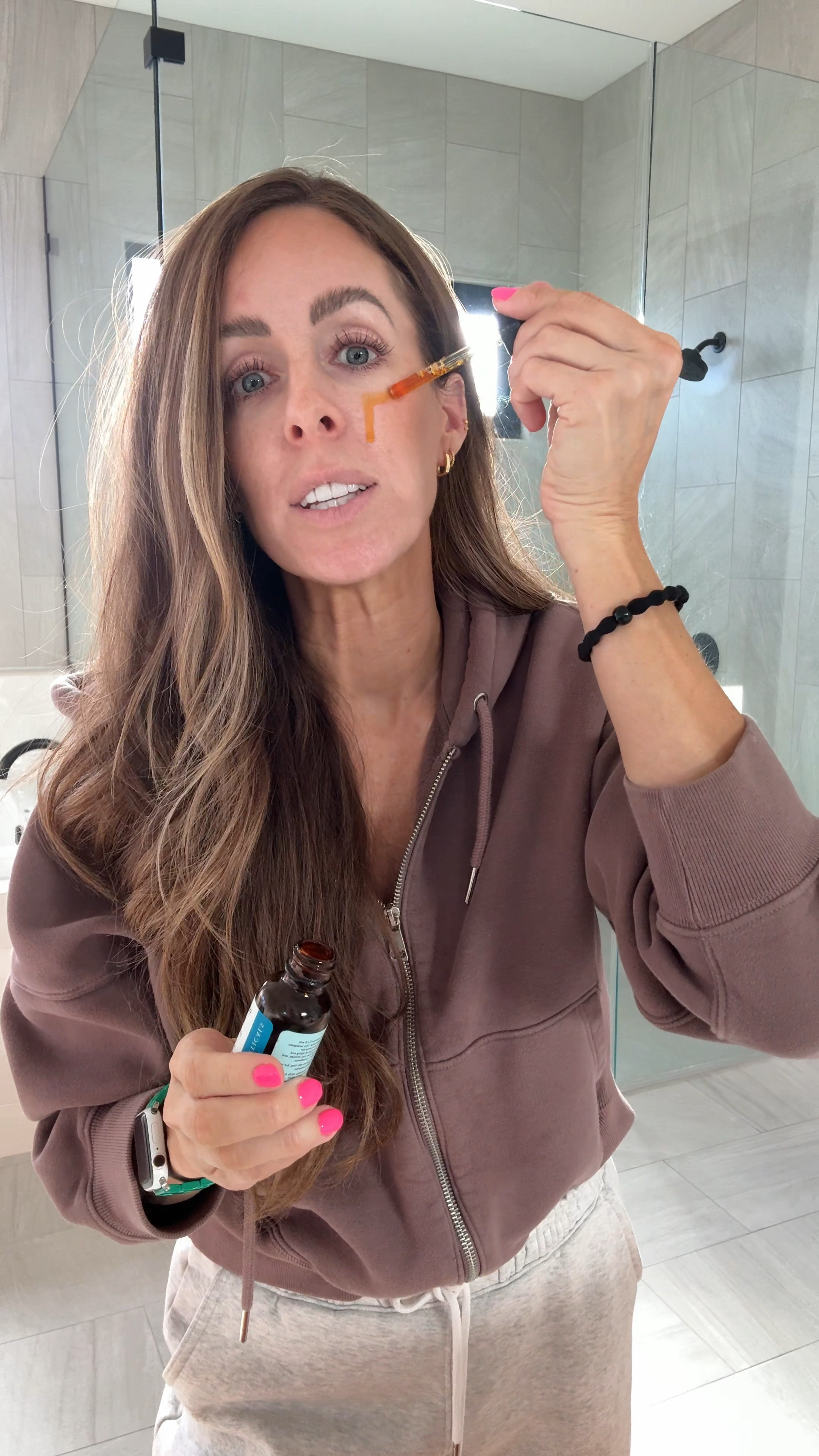 My simple skincare routine! I use these 3 products every single day!! 

Don’t forget to use code KAILEE for 15% sitewide at Tula!

#LTKBeauty