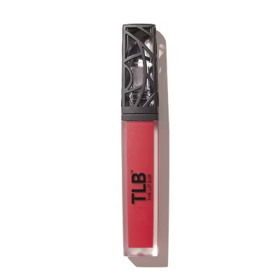 The Lip Bar Vegan Matte Liquid Lipstick - Haute Mess - 0.24 fl oz | Target