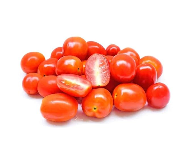 Fresh Organic Grape Tomatoes | Amazon (US)