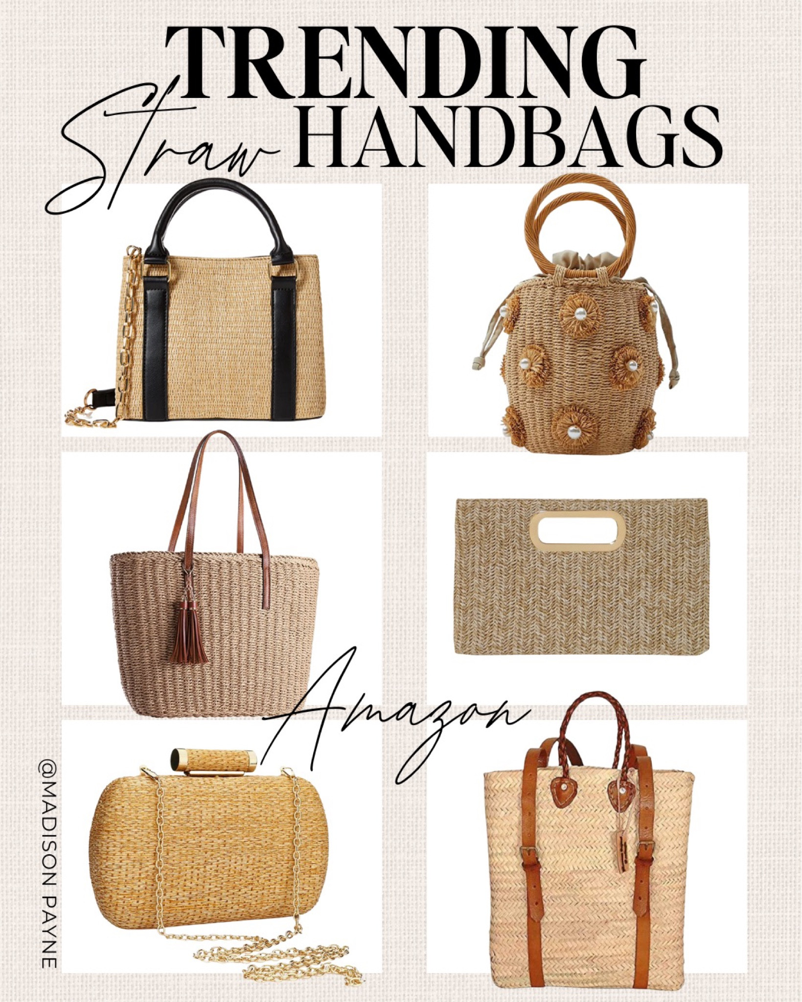 Target Accessories! 👡👜Click below to shop the post!

Madison Payne, Accessories, Target, Budget Fashion, Affordable


#LTKunder50 #LTKitbag #LTKSeasonal