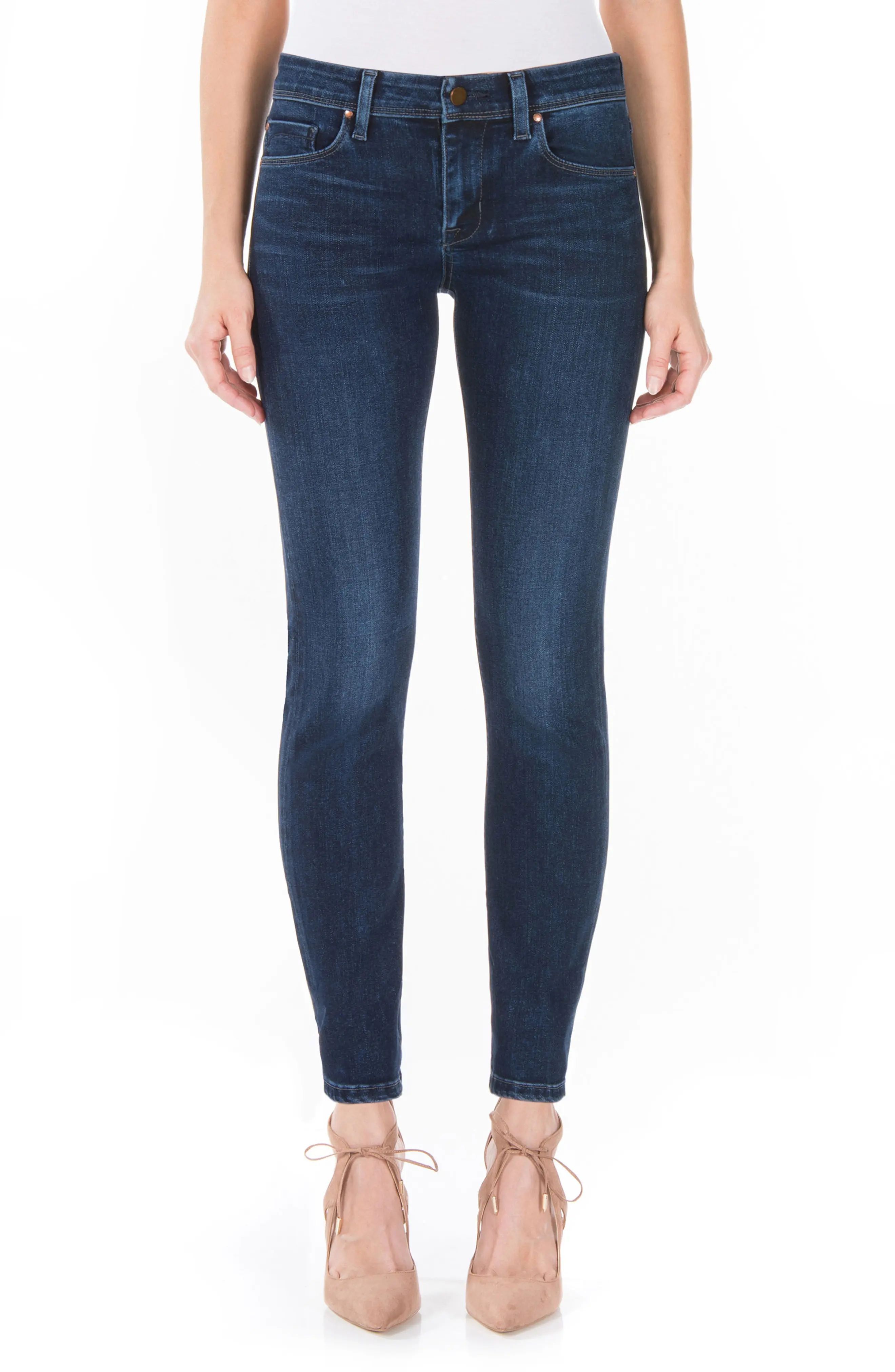 Mila Ankle Skinny Jeans | Nordstrom