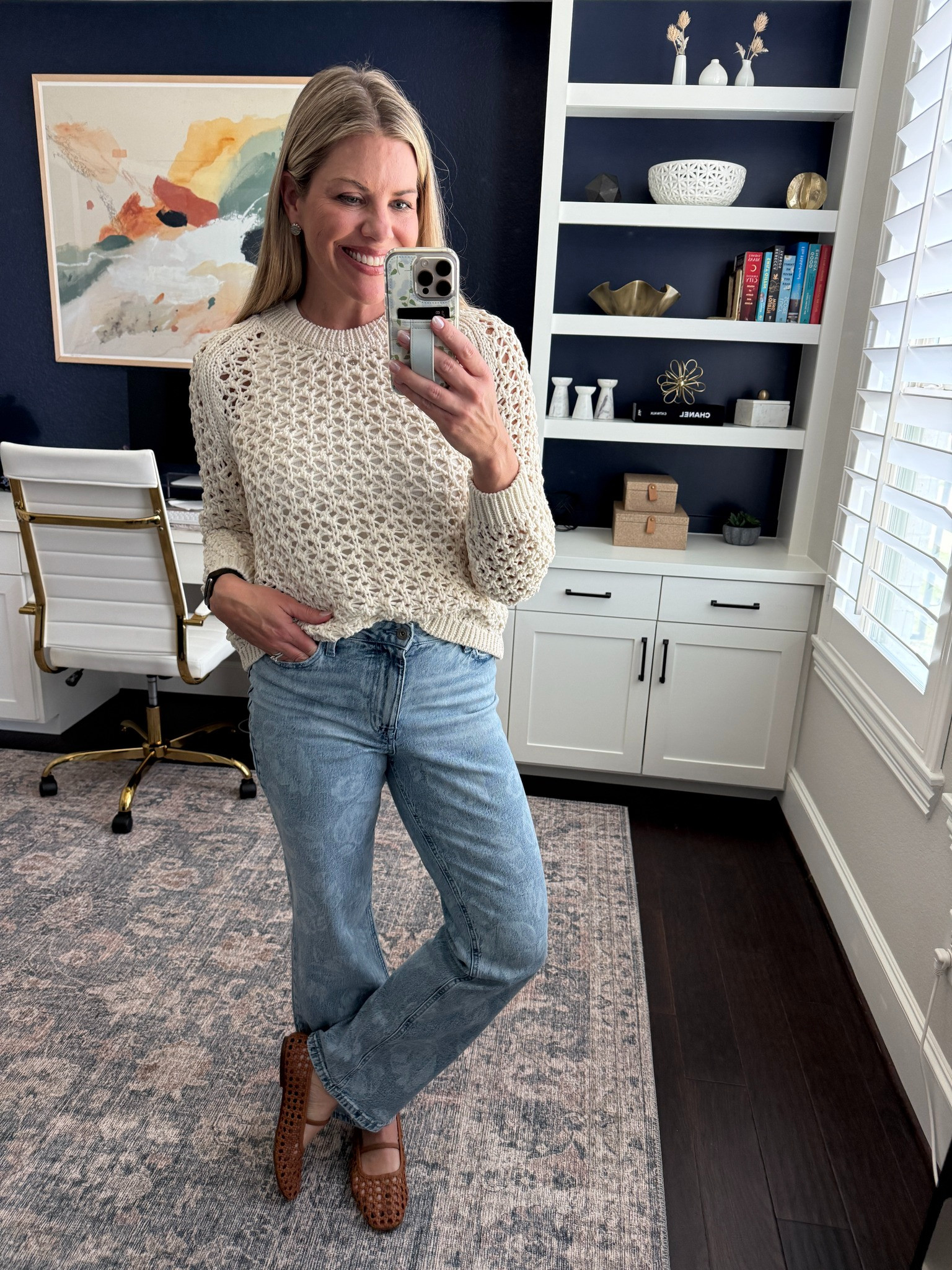 Spring finds! 

 #LTKootd #LTKOver40