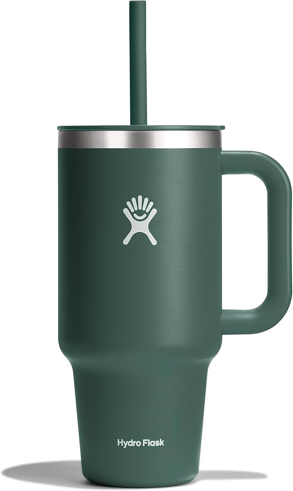Hydro Flask All Around Travel Tumbler | Amazon (US)