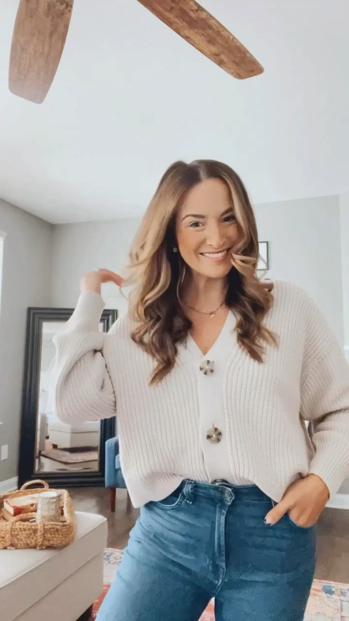 GRWM: Casual Fall Look Feat. Kindly at Walmart!! 

#LTKshoecrush #LTKunder50 #LTKstyletip