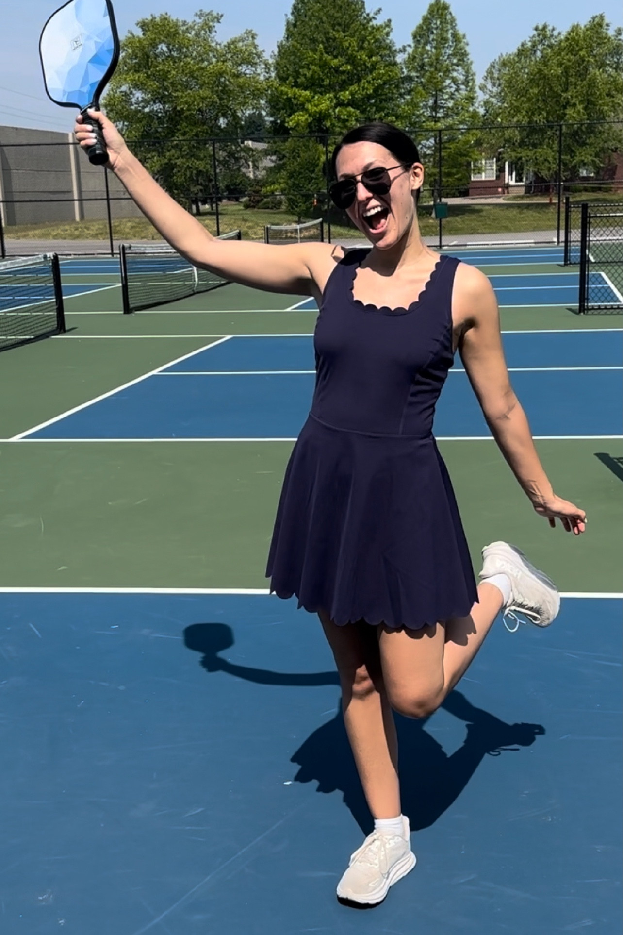 tennis dress with detachable shorts Athletic Dress with Detachable Shorts for Summer Fun