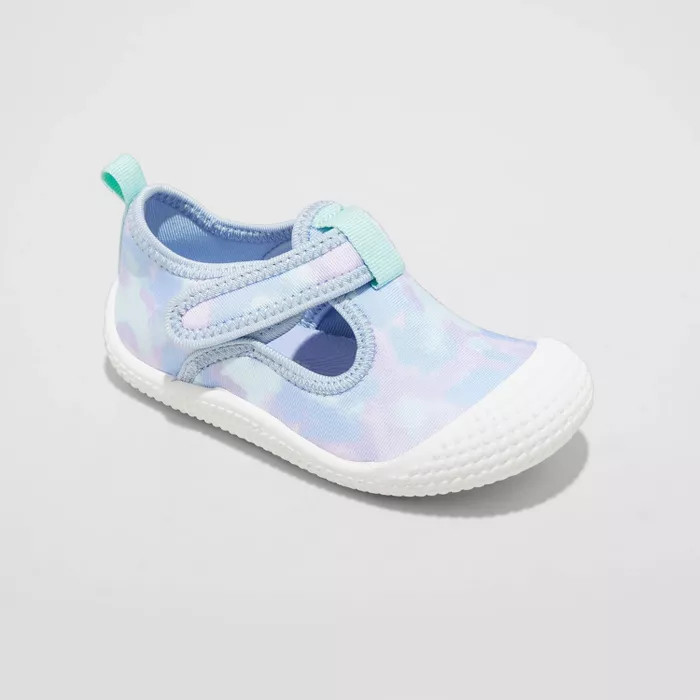 Toddler Oscar Water Shoes - Cat & Jack™ | Target