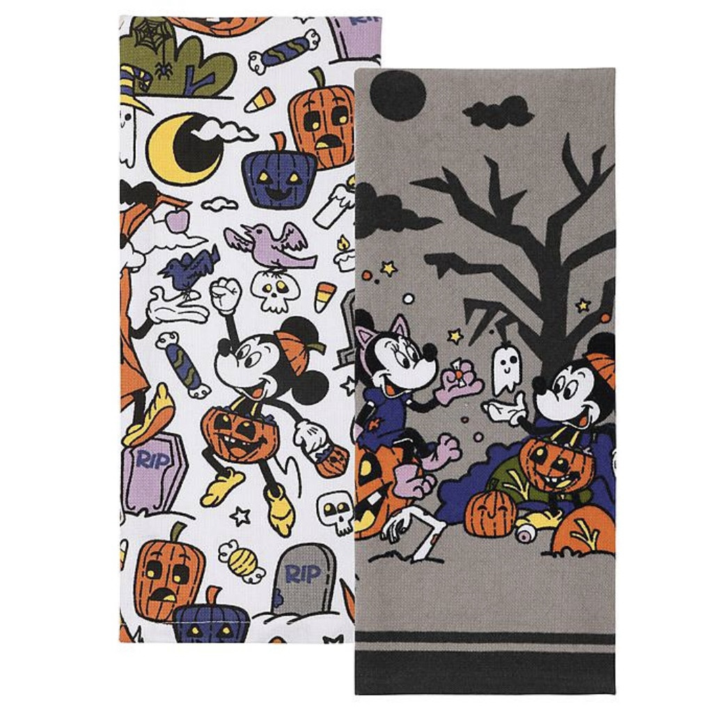 New Halloween hand towels 

Disney halloween
HALLOWEEN decor 

#LTKHome #LTKSeasonal
