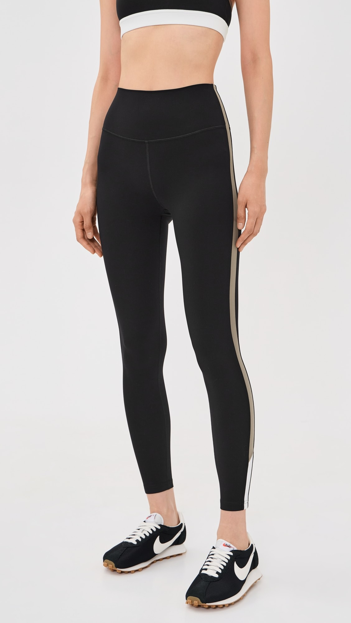 Layla Airweight 7/8 Leggings | Shopbop