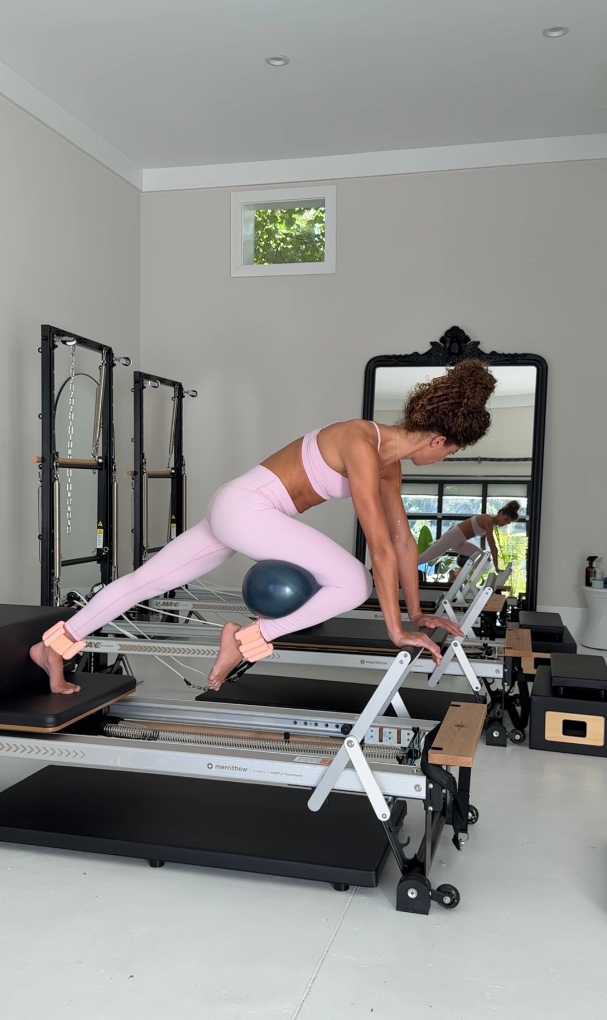 pilates attire ✨

#LTKStyleTip #LTKActive